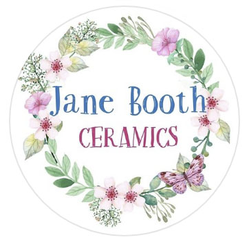 Visit Jane Booth Ceramics on Facebook